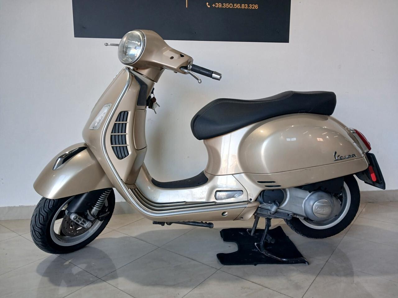 GTS 300 GARANTITA 12 MESI