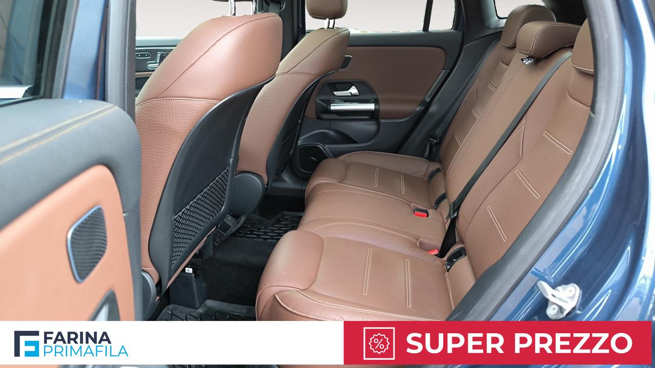 Mercedes-Benz GLA-H247 2020 - GLA AMG 35 Race Edition 4matic auto