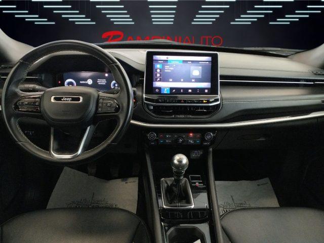 JEEP Compass 1.6 Multijet 80° Anniversario Pronta Consegna