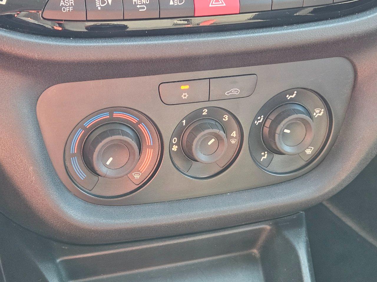FIAT Doblo maxi XL 1.6 mjt 105cv LH2 Business S&S 3 POSTI