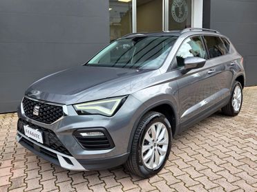 Seat Ateca 2.0 TDI 150 cv DSG Business