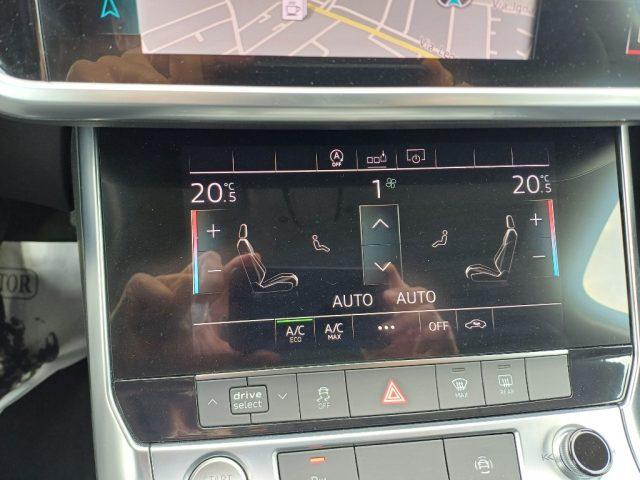 AUDI A6 Avant 45 3.0 TDI quattro tiptronic Business Plus