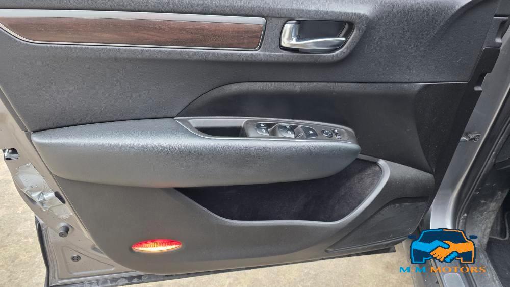 Renault Koleos 2.0 dci Intens 175cv x-tronic