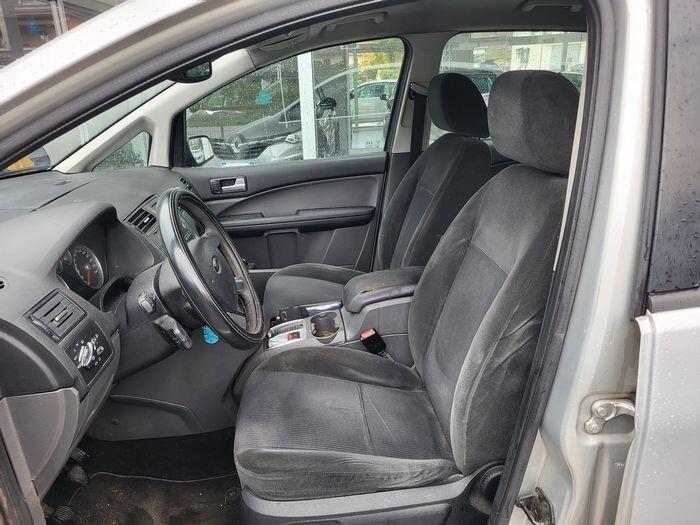 Ford Focus C-Max 1.6 TDCi (110CV) Ghia FULL OPTIONALS