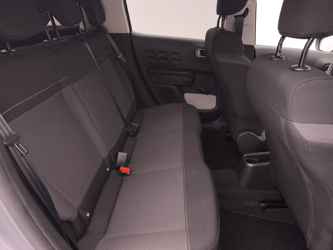 CITROEN C3 III 2017 - C3 1.2 puretech Shine s&s 83cv neopatentati