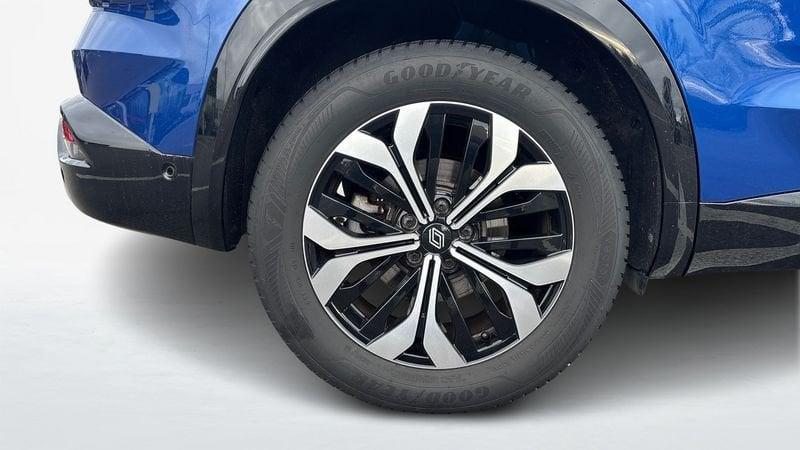 Renault Austral 1.2 E-Tech full hybrid Techno 200cv auto