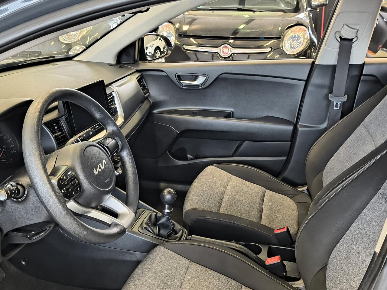 Kia Stonic 1.2 DPI Style