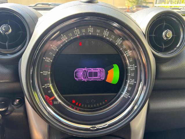MINI Countryman Mini Cooper D Business