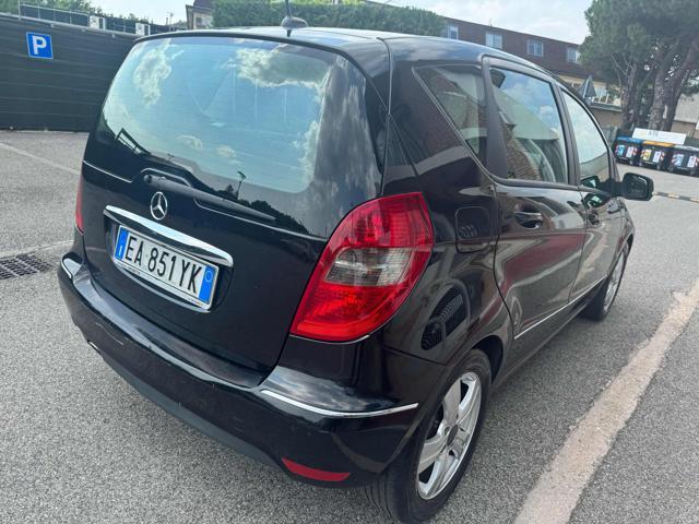 MERCEDES-BENZ A 150 Stupenda. Bellissima BlueEFFICIENCY Avantgarde