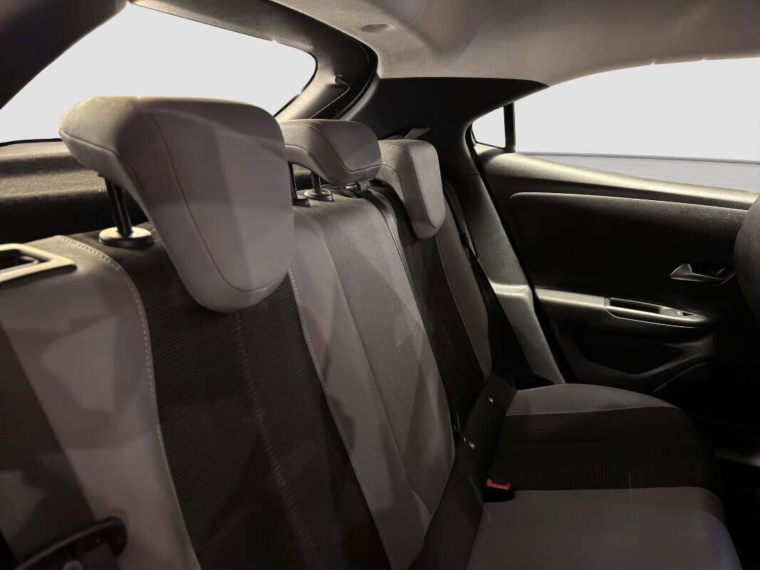 Opel Mokka 1.5 diesel 110 CV Elegance 2023