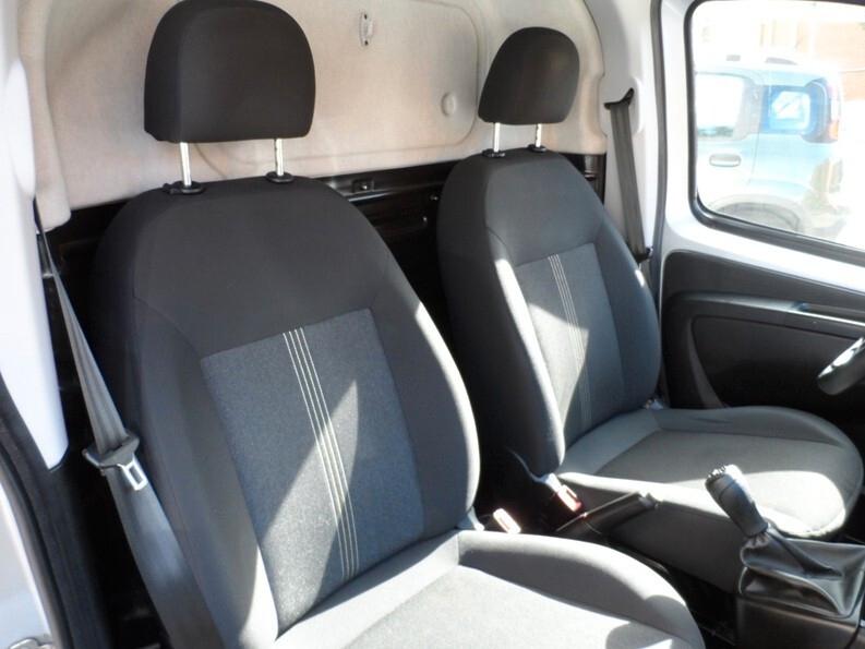 Fiat Fiorino 1.3 MJT 80CV Cargo 9500+IVA