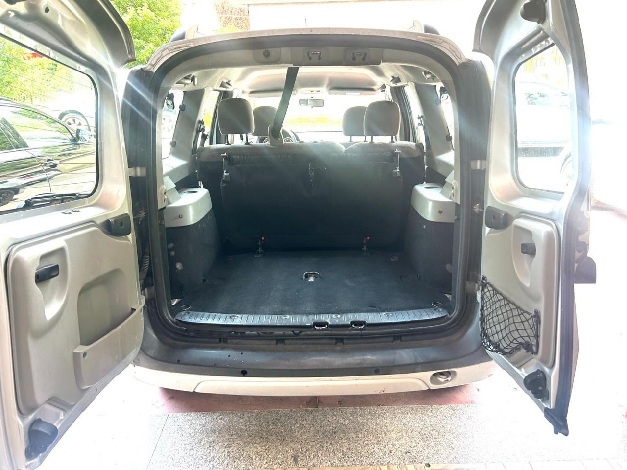 Dacia Logan MCV 1.6 Ambiance 7p.ti GPL