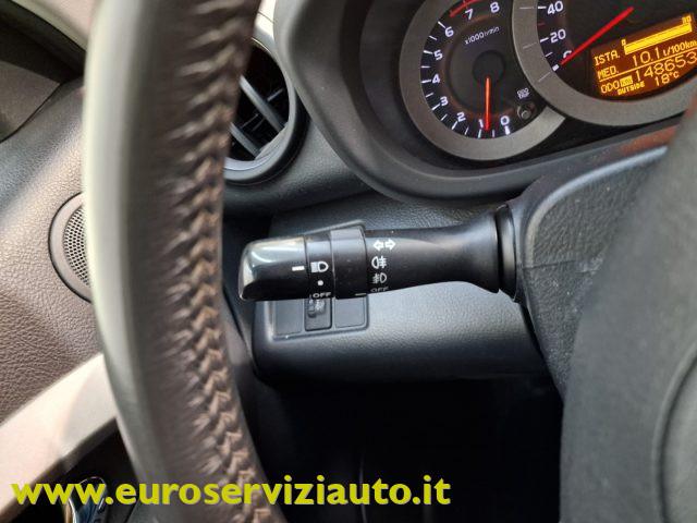 TOYOTA RAV 4 MY23 RAV4 2.0 Luxury