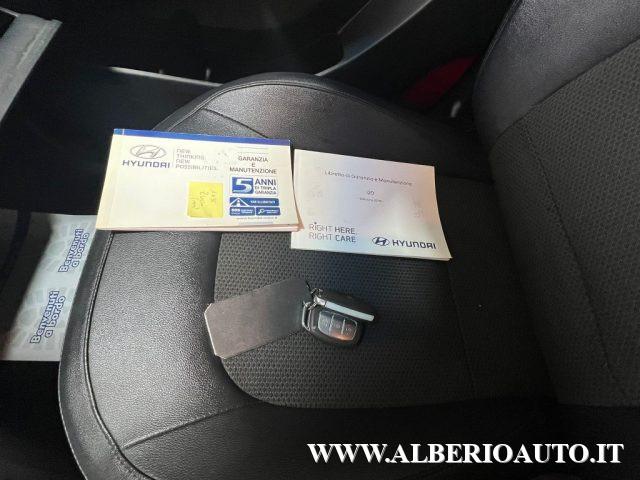 HYUNDAI iX35 1.7 CRDi 2WD Xpossible