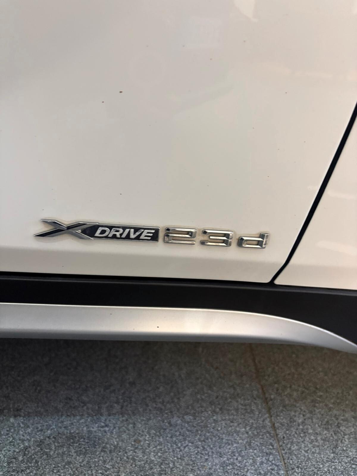 Bmw X1 xDrive20d Futura