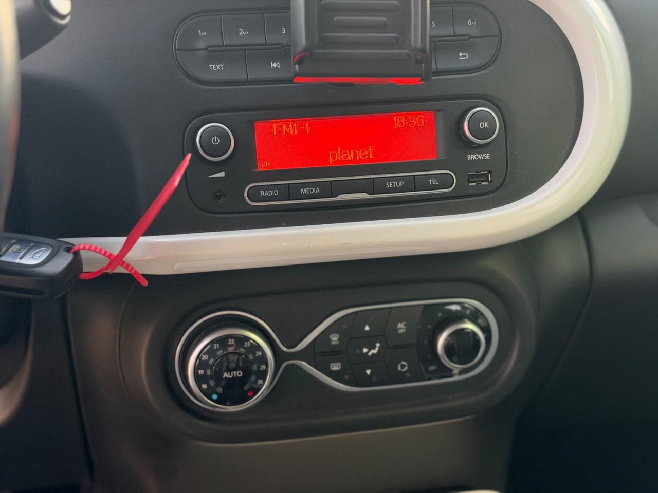 Renault Twingo 1.0 SCe 70 CV ENERGY GARANTITA PREZZO REALE