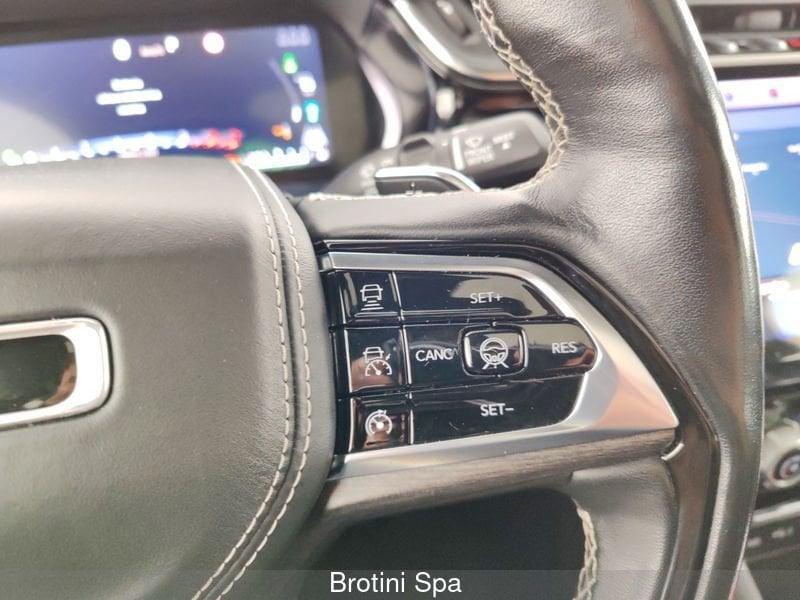 Jeep Grand Cherokee 4xe 2.0 PHEV 380CV Overland Auto 4WD