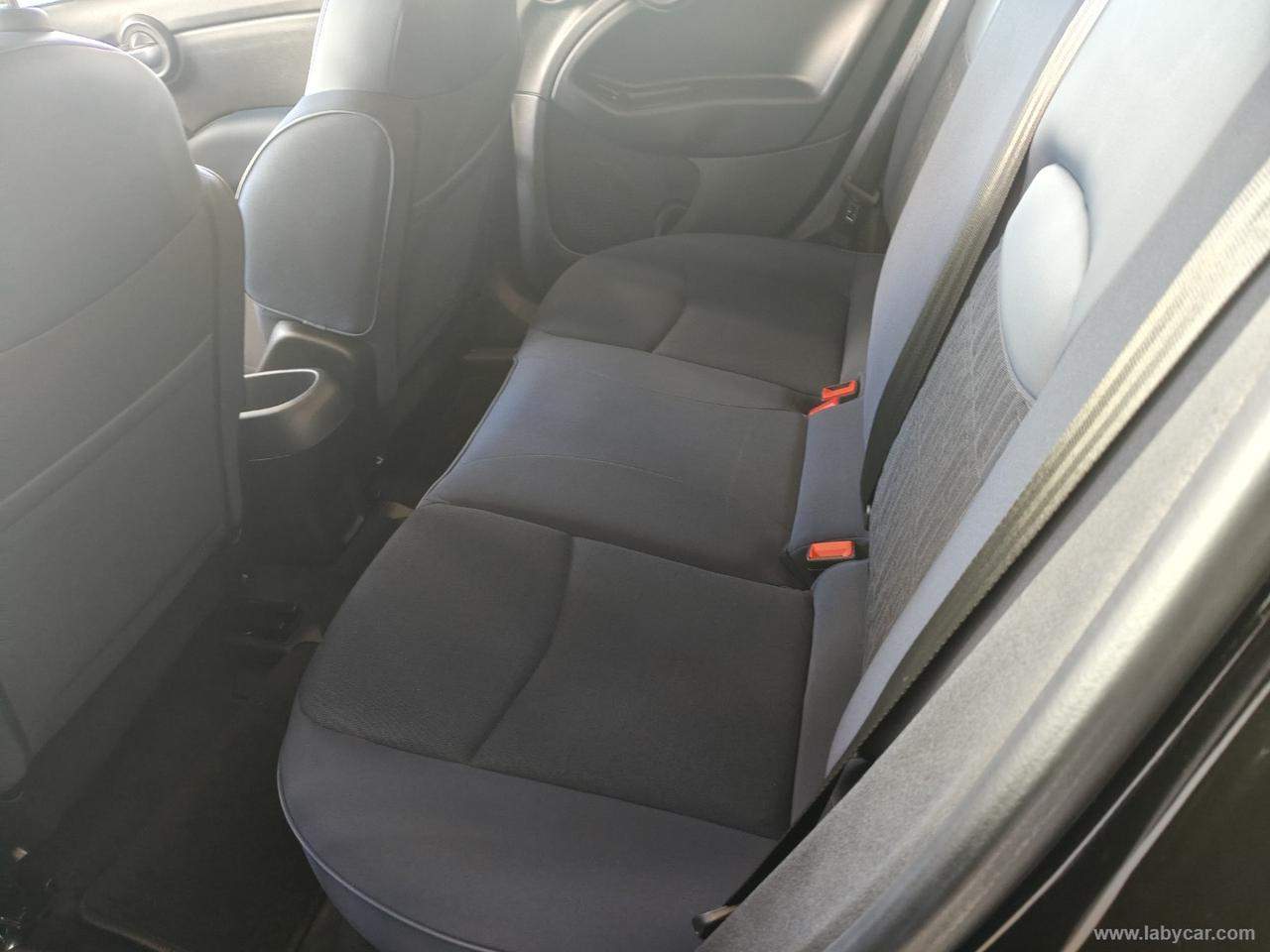 FIAT 500X 1.0 T3 120 CV Cult GPL