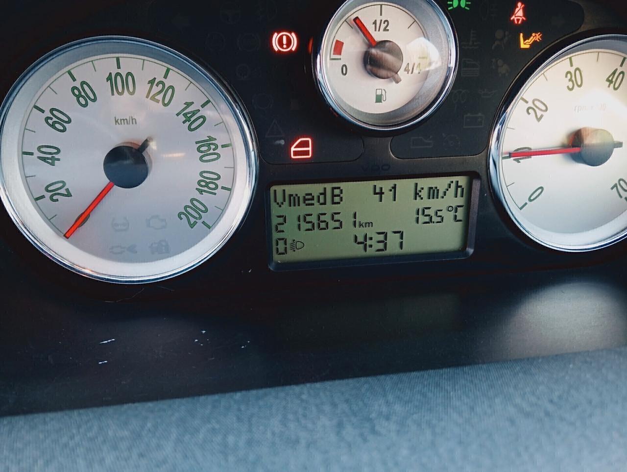 Lancia Ypsilon 1.4 Platino Ecochic GPL