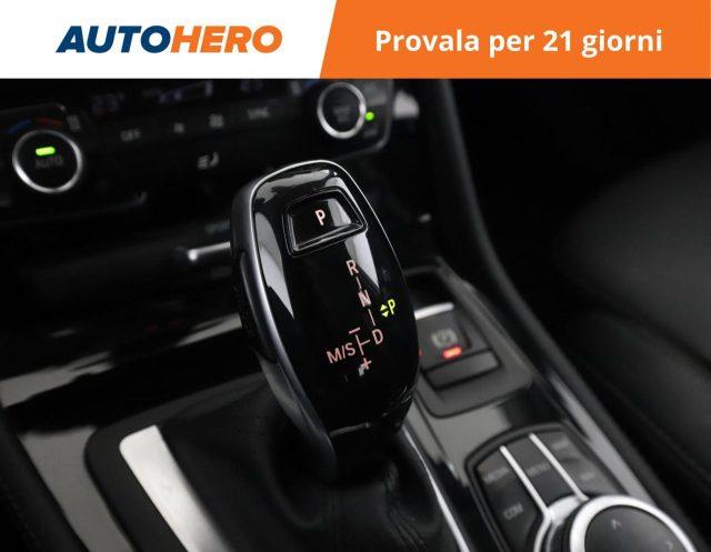 BMW 218 d Active Tourer Sport