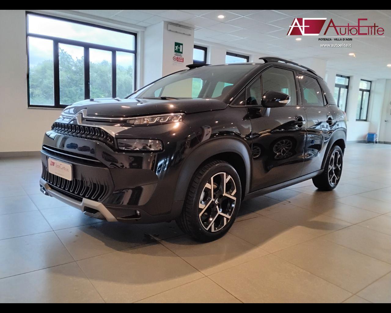 CITROEN C3 Aircross PureTech 110 S&S Shine Pack