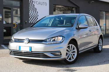 Volkswagen Golf 1.5 TGI DSG 5p. Business BlueMotion Technology