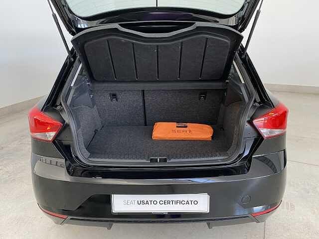 SEAT Ibiza 1.0 TGI 5 porte Business