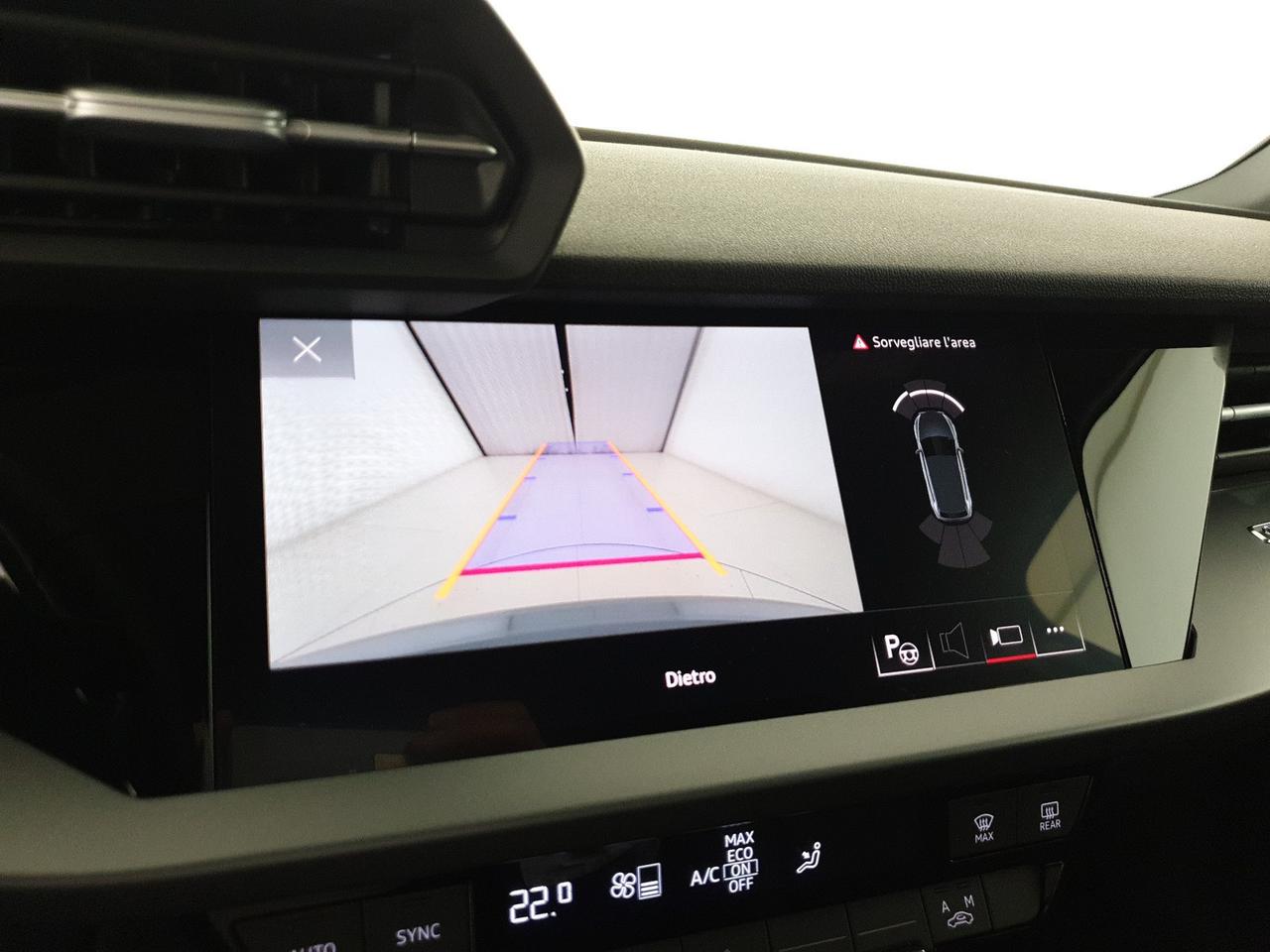 Sportback 2.0TDI 150CV S tronic Business Advanced