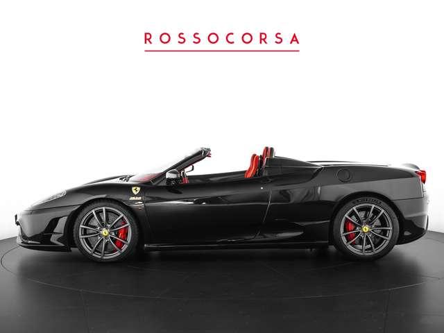 Ferrari Scuderia Spider 16M