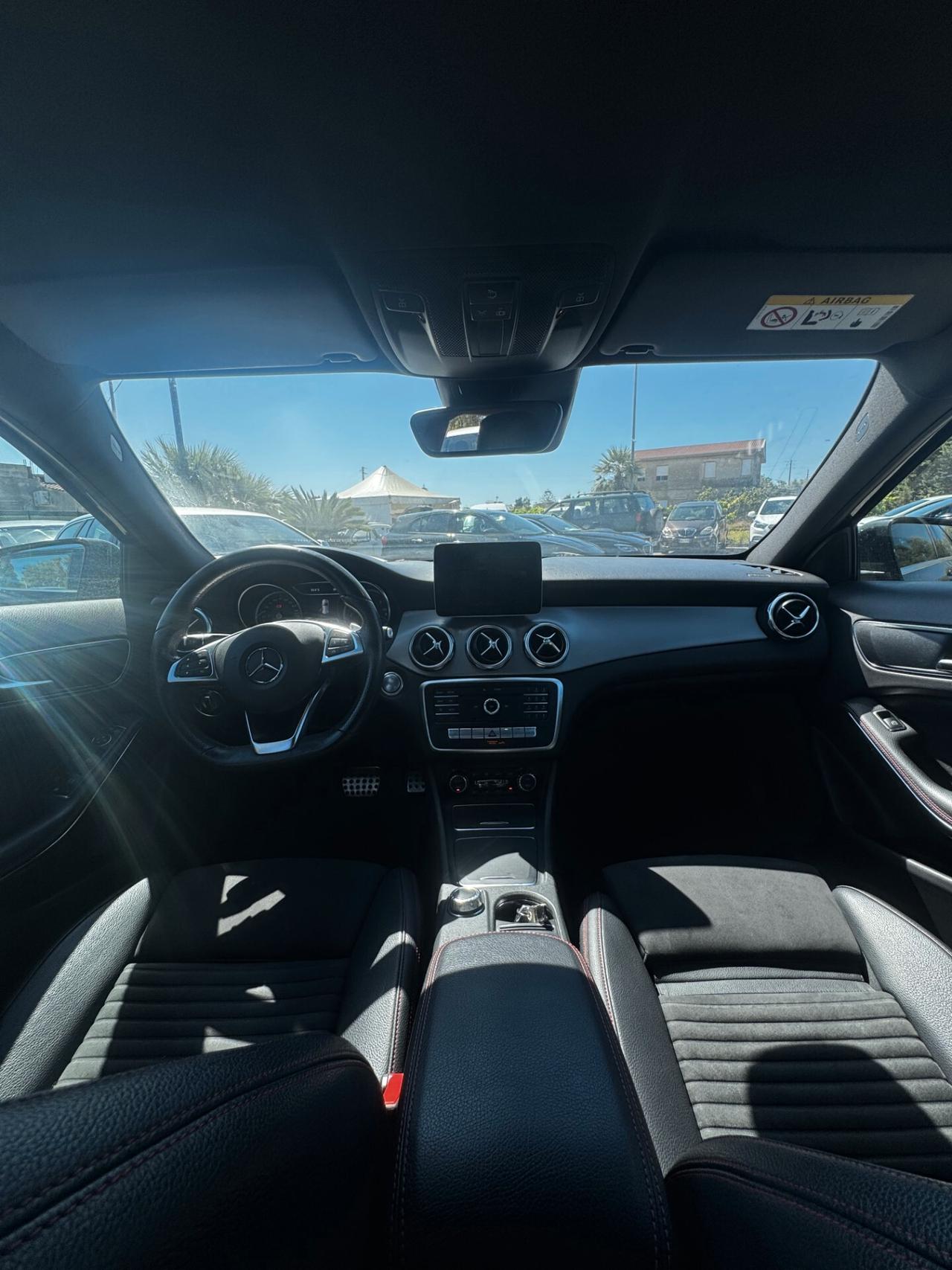 Mercedes-benz GLA 200 d Automatic 4Matic Premium
