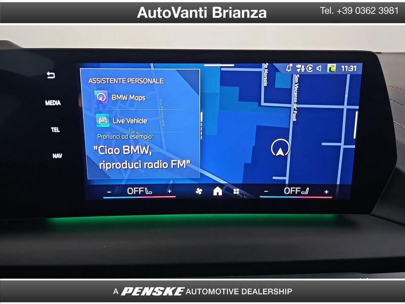 BMW Serie 1 118d MSport Pro