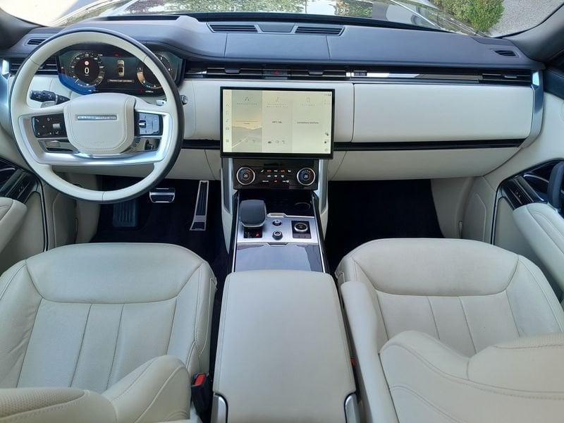 Land Rover Range Rover 3.0D I6 249 MHEV Autobiography aut. IVA ESPOSTA