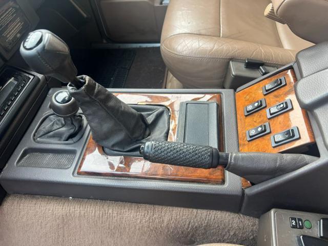 LAND ROVER Range Rover 3.9i 5p. Vogue SE ASI