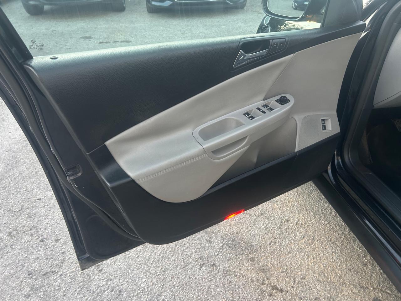 Volkswagen Passat 2.0 TDI DPF Highline