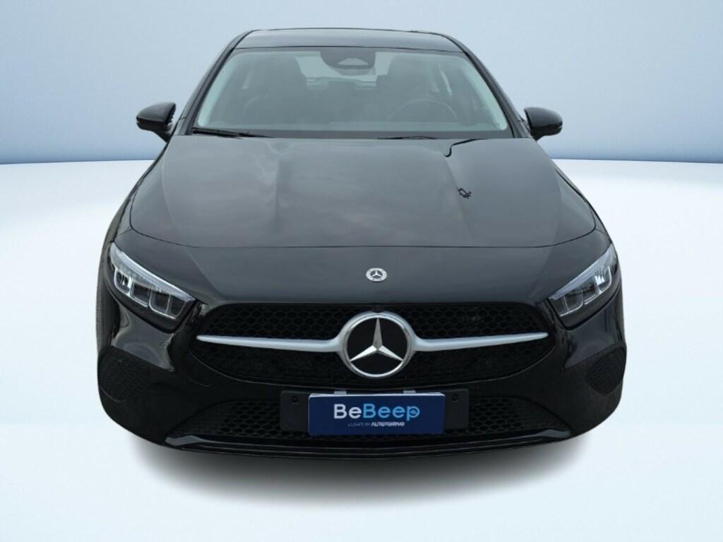Mercedes Classe A 180 180 D Advanced 8G-DCT