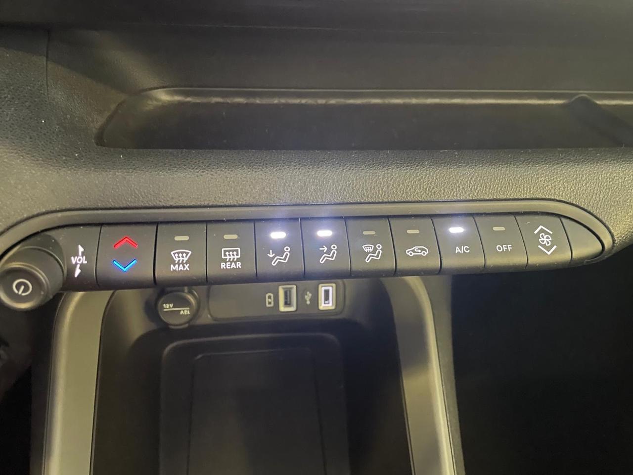 JEEP Avenger - Avenger 1.2 turbo Longitude fwd 100cv