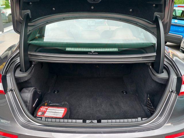 MASERATI Ghibli V6 Diesel 275 CV