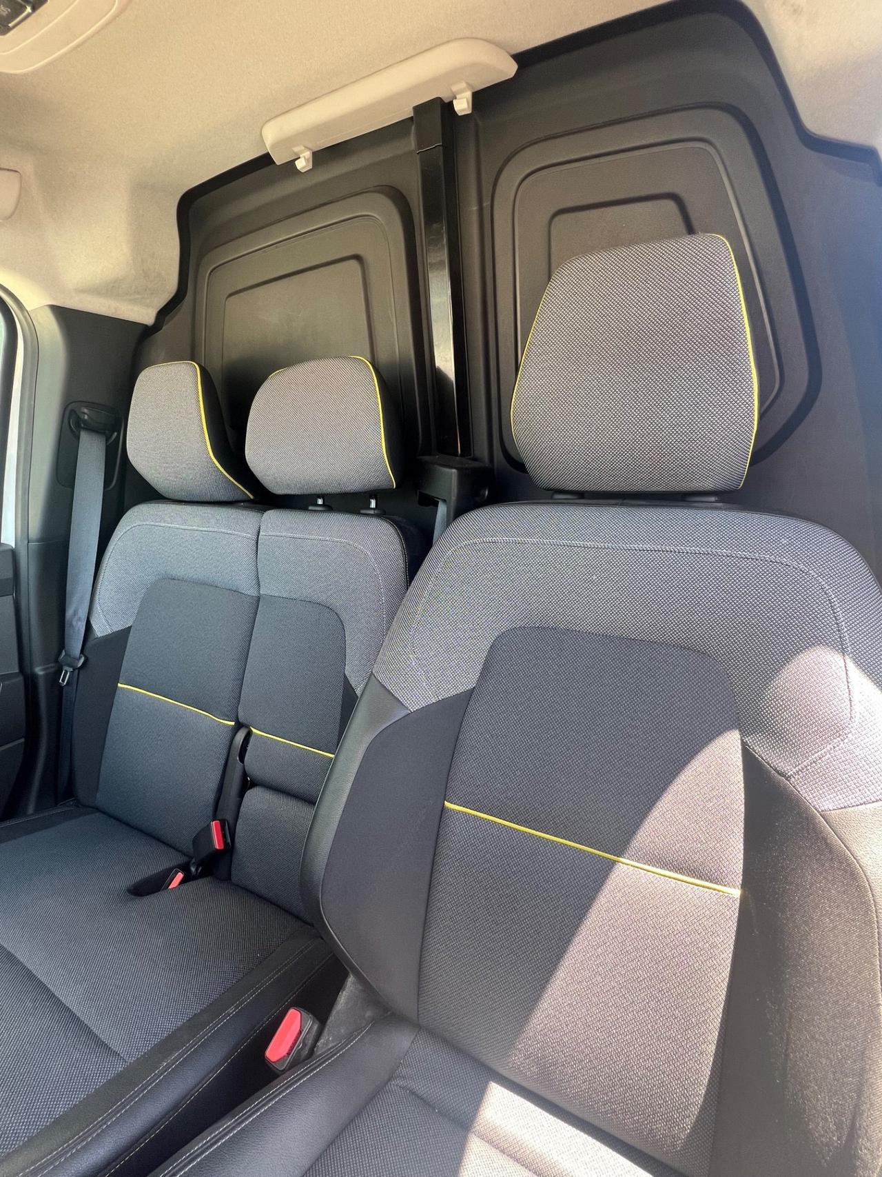 Renault Kangoo 1.5 Blue dCi 115CV PL-TN Van - AUTOCARRO N1