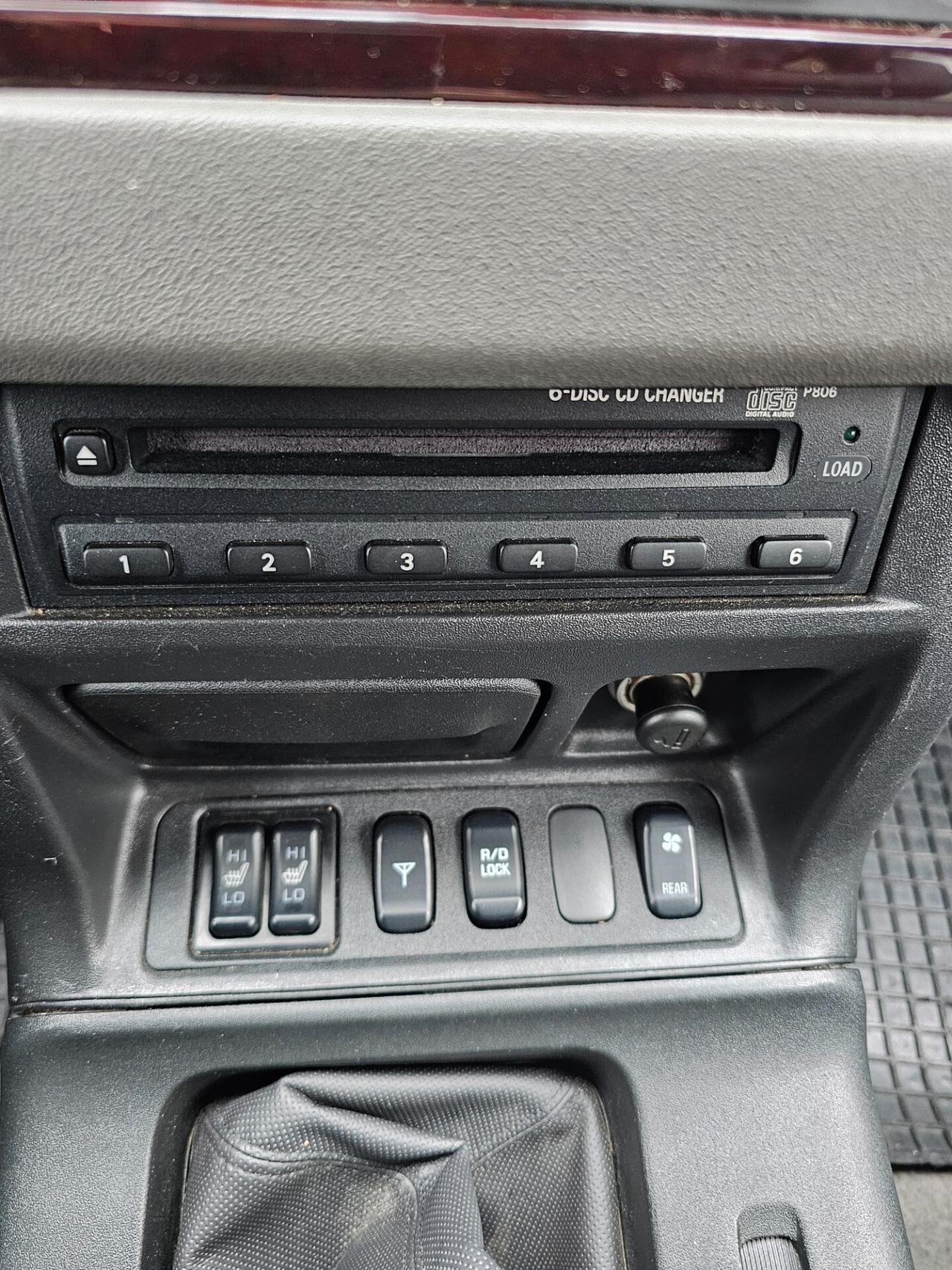 Mitsubishi Pajero 3.2 16V DI-D 5p. GLS2 ASI full optional