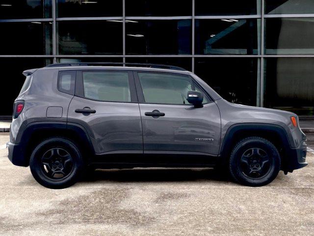 JEEP Renegade 1.6 Mjt 95 CV Sport
