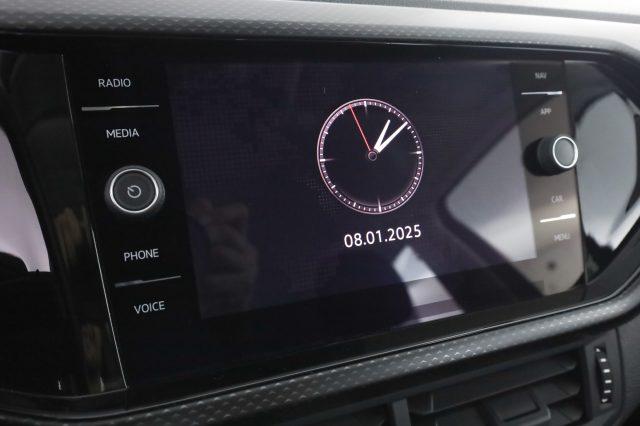VOLKSWAGEN T-Cross T-Cross 1.0 TSI Style BMT