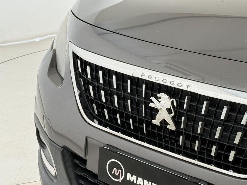 Peugeot 2008 BlueHDi 120cv Allure S/S