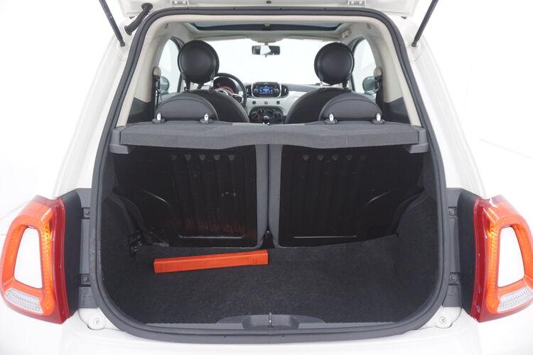 Fiat 500 Lounge BR145428 1.2 Benzina 69CV