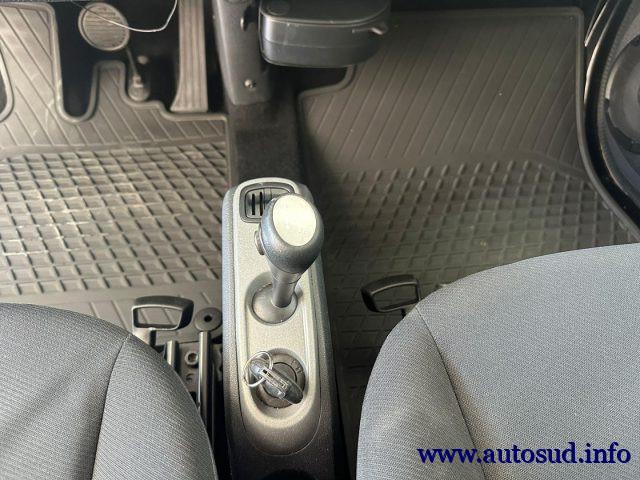 SMART ForTwo 1000 52 kW MHD coupé pulse