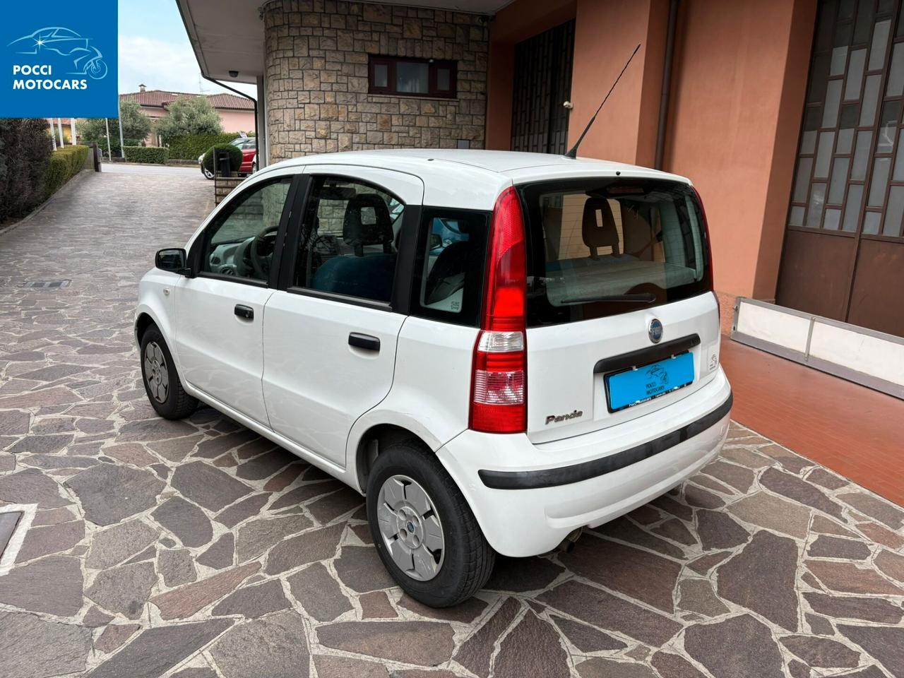 Fiat Panda 1.1 Actual
