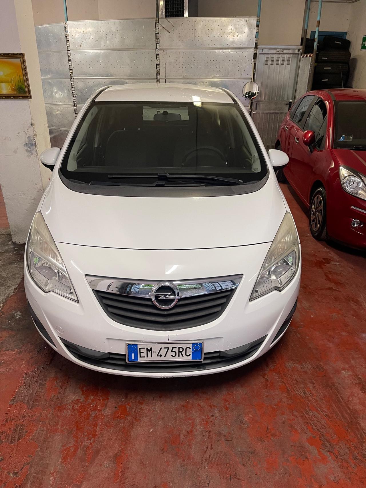 Opel Meriva 1.4 100CV Cosmo