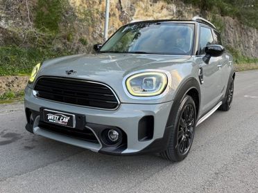 MINI Countryman 2.0 Cooper D Northwood Edition Countryman