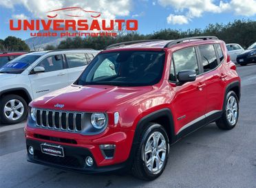 Jeep Renegade 1.6 MJT 130cv Limited 2021