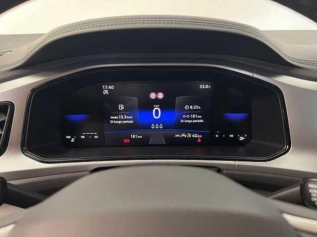 Volkswagen T-Roc 1.0 TSI Edition Plus