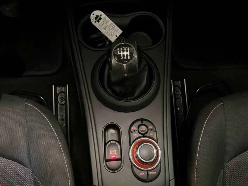 Mini One Countryman 1.5 One